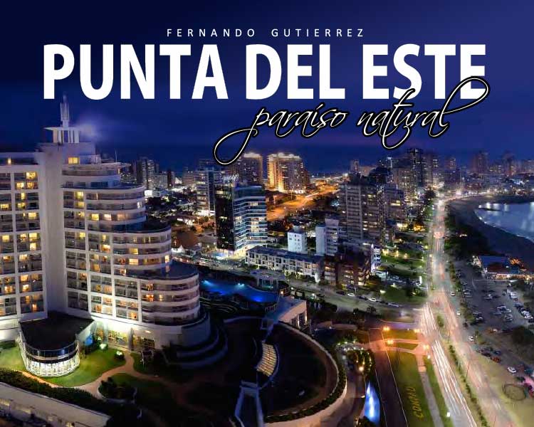 Punta del Este Paraiso Natural Edición 2018